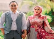 Belum Satu Tahun Menikah, Venna Melinda Laporkan Ferry Irawan ke Polisi