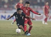 Piala AFF 2022, Vietnam vs Indonesia : Pasukan Garuda Gagal Maju ke Final