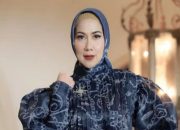 Foto Hidung Venna Melinda Berdarah Beredar, Ini Penjelasan Polisi