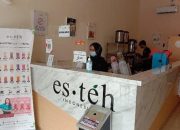 Es Teh Indonesia Buka Loker Sebagai Supervisor Area Banten, Cek Kualifikasi dan Cara Mendaftarnya