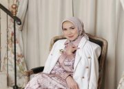 Saksi Mata Beberkan Kronologi Setelah Venna Melinda Alami KDRT di Hotel