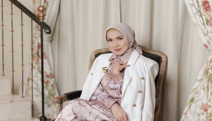 Hari Ini Venna Melinda Akan Urus Gugatan Cerai ke Pengadilan Agama Jakarta