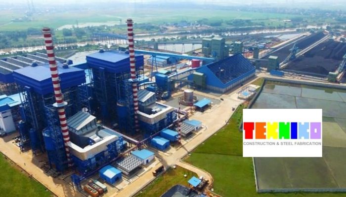 Buruan Daftar! Lowongan Kerja Terbaru 2023 dari PT Tekniko Indonesia Penempatan di Cilegon