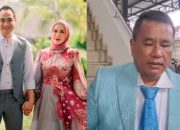 Hotman Paris Beberkan Motif KDRT Ferry Irawan, Venna Melinda Siap Gugat Cerai