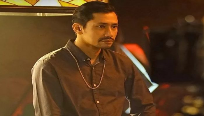 Tak Kapok, Revaldo Ditangkap Terkait Kasus Narkoba untuk Ketiga Kalinya