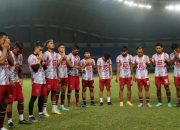 Akibat Liga 2 Dihentikan, Begini Respon Netizen