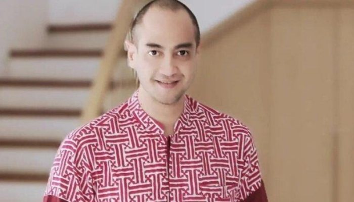 Profil Ferry Irawan, Artis yang Ditetapkan Sebagai Tersangka Kasus KDRT Venna Melinda