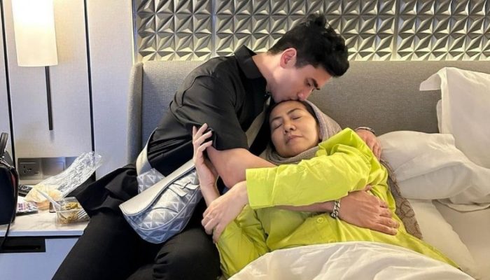 Akui Marah, Verrell Bramasta Pastikan Venna Melinda Akan Tetap Pisah dari Ferry Irawan