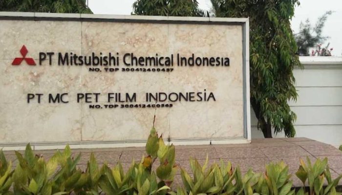 Buruan Daftar! PT MC Pet Film Indonesia Buka Loker Penempatan di Cilegon Formasi Ini Yang Dibutuhkan