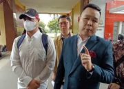 Bantah Lakukan KDRT, Ferry Irawan Sebut Venna Melinda Pukuli Diri Sendiri