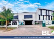 PT Bumi Lancang Kuning Pusaka Buka Lowongan Kerja Customer Service, Ini Kualifikasinya