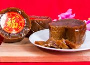 Daftar Makanan Khas Imlek dan Maknanya