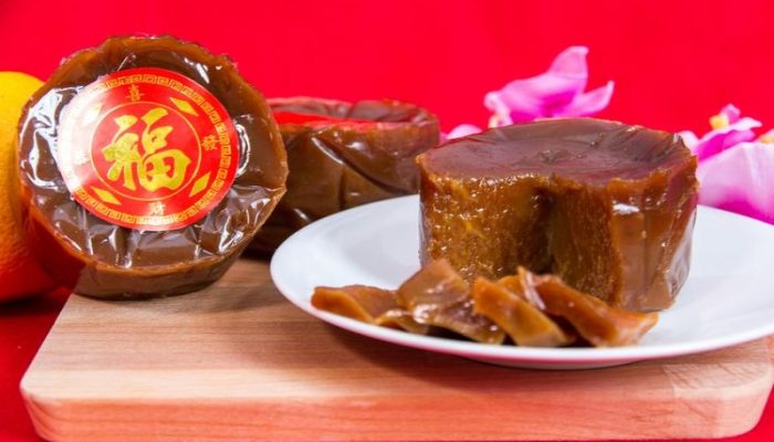 Daftar Makanan Khas Imlek dan Maknanya