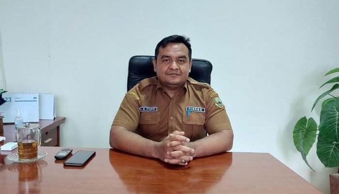 Kasus DBD Tahun 2022 di Cilegon Meningkat Dibanding 2021, Dinkes Imbau Kesadaran dan Terapkan PSN