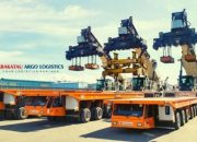 PT Krakatau Argo Logistics Buka Lowongan Kerja, Buruan Daftar Ini Syarat Kualifikasinya