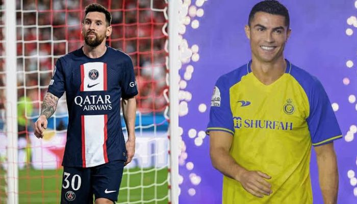Prediksi Pertandingan Saudi All Stars vs PSG, Messi Kembali Hadapai Pemain Arab Saudi