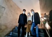 Rizky Billar dan Lesti Kejora Keluar dari Polda Metro Jaya Dini Hari, Ini Penjelasan Kuasa Hukum