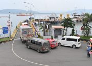 Libur Panjang Tahun Baru Imlek, Begini Saran PT ASDP Indonesia Ferry Kepada Pengguna Jasa