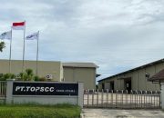 Loker Cilegon, PT Topsco Steel Utama Buka Lowongan Kerja Terbaru 2023