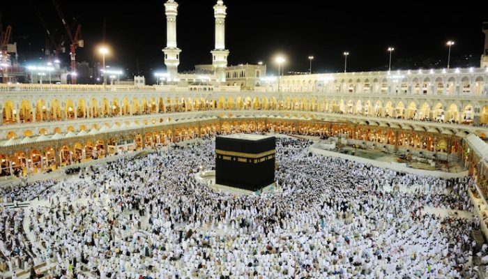 DAHSYAT! Ternyata ini Keutamaan Puasa Tarwiyah dan Arafah, Berikut Niat nya