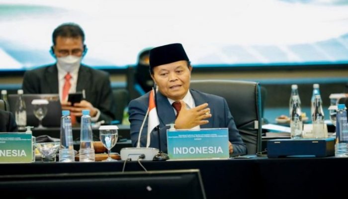 Hidayat Nur Wahid Tolak Usulan Biaya Haji 2023 : Ini Patut Dikoreksi