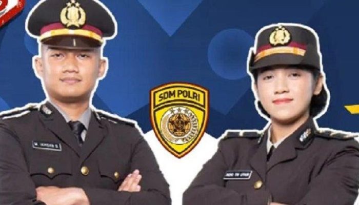 Penerimaan SIPSS Polri 2023 Dibuka, Berikut Syarat dan Cara Daftarnya