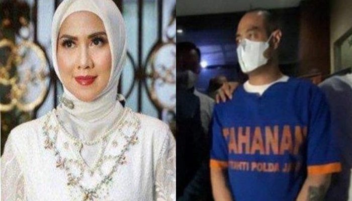 Ajak Damai, Ferry Irawan Ancam Bongkar Aib dan Kasus Venna Melinda Jika Terus Disudutkan