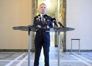 Imbas Pembakaran Al-Quran, Finlandia Isyaratkan Gabung NATO Tanpa Swedia?