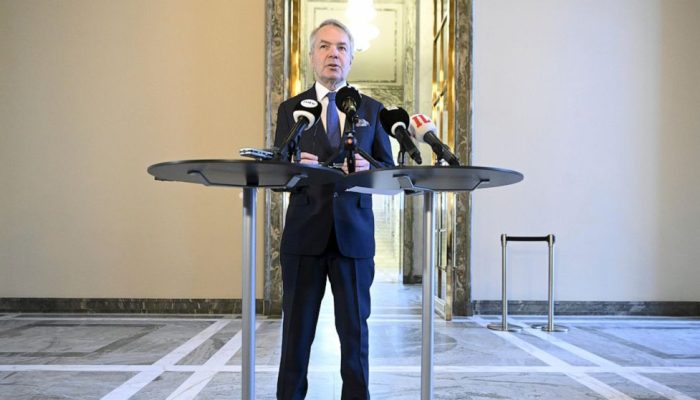 Imbas Pembakaran Al-Quran, Finlandia Isyaratkan Gabung NATO Tanpa Swedia?