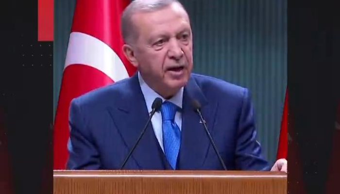 Buntut Pembakaran Al-Quran, Erdogan Ancam Batalkan Dukungan Bagi Swedia Gabung NATO