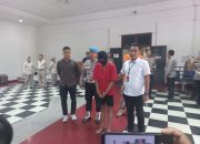 Pelaku Penculikan Anak di Cilegon Ditangkap Setelah Ngamen di Jakarta