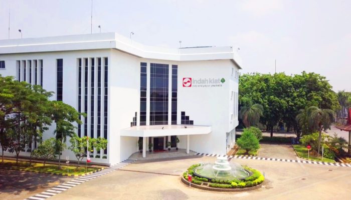 Lowongan Kerja PT Indah Kiat Pulp and Paper Serang Mill, Ini Syarat dan Cara Daftarnya