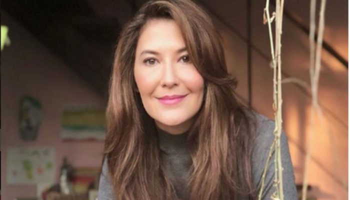 Tamara Bleszynski Beberkan Silsilah Keluarga, Bantah Punya Adik Selain Inisial A