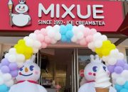 Mixue Indonesia Buka Lowongan Kerja untuk Lulusan SMA, Cek Syarat dan Daftarnya Disini