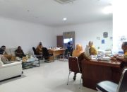 Pemkot Cilegon Ikuti Rakor Pengendalian Inflasi, Ini Beberapa Catatan Kemendagri