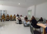 Pemkot Cilegon Bakal Larang Dinas Lakukan Rapat dan Studi Banding, Anggarannya Dialihkan Untuk Ini
