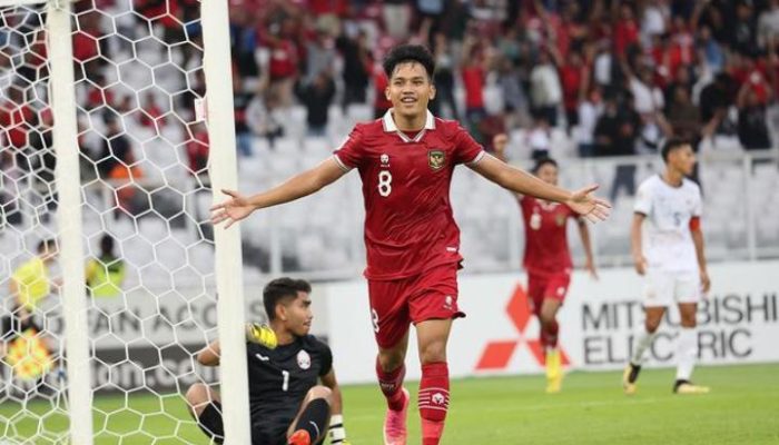 Kejutan! Witan Sulaeman Putuskan Gabung Persija Usai Pulang Dari Eropa