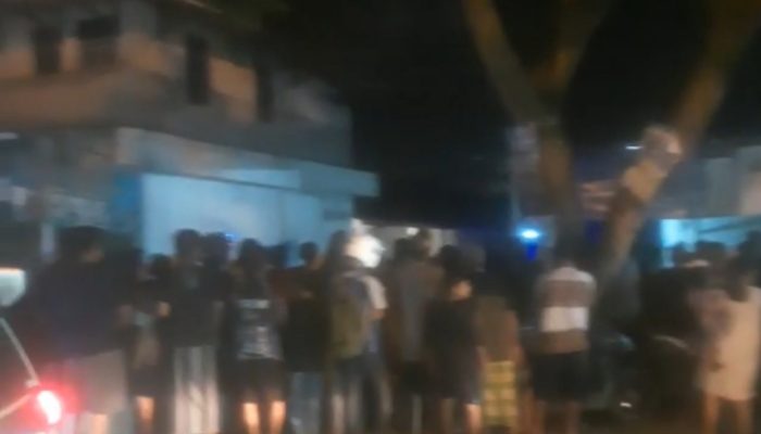 Warga Cilegon Geger, Pria Paruh Baya Diduga Gantung Diri di Dalam Rumah