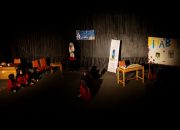 Foto: Festival Drama Ajang Kreatif Mahasiswa