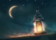 Malam Ini Mulai 1 Rajab 1446 Hijriah, Ini Amalan yang Bisa Dilakukan