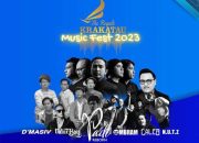 Rencana Konser Musik di Cilegon Tanpa Sepengetahuan Camat, Ini Katanya