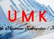 Tuntut Kenaikan UMK Kota Serang, TAPAL Layangkan Keberatan Adminstratif Ke PJ Gubernur Banten