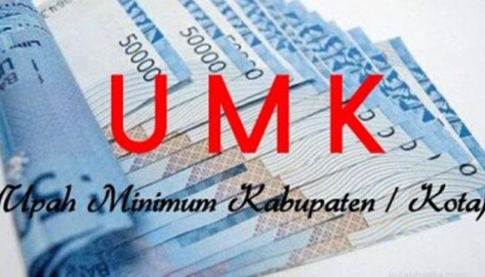 Tuntut Kenaikan UMK Kota Serang, TAPAL Layangkan Keberatan Adminstratif Ke PJ Gubernur Banten