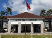 Pemkot Cilegon Bakal Lantik Ratusan Pejabat Fungsional, Ini Rinciannya