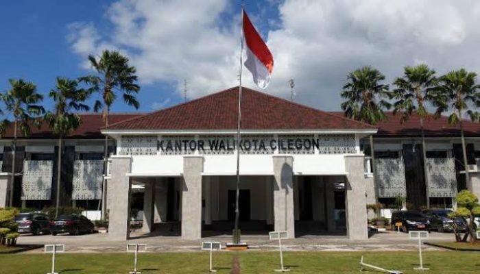 Pemkot Cilegon Bakal Lantik Ratusan Pejabat Fungsional, Ini Rinciannya