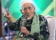Ternyata Tanggal 10 Rajab Terjadi Peristiwa yang Jarang Orang Tahu, Begini Kata Mbah Moen