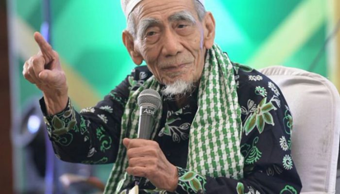 Ternyata Tanggal 10 Rajab Terjadi Peristiwa yang Jarang Orang Tahu, Begini Kata Mbah Moen