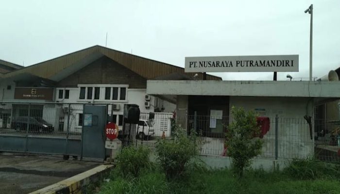 Info Loker Cilegon, PT Nusaraya Putramandiri Buka Lowongan Kerja Link Pendaftaran Ada Disini
