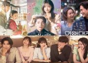 7 Rekomendasi Drama Korea Terbaru Tayang Februari 2023, Mana Favoritmu?