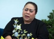 Nunung Divonis Kanker Payudara, Akui Awalnya Cuek Ada Benjolak di Ketiak